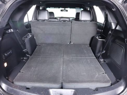 Used 2016 Ford Explorer Sport w/ Equipment Group 401A image 35