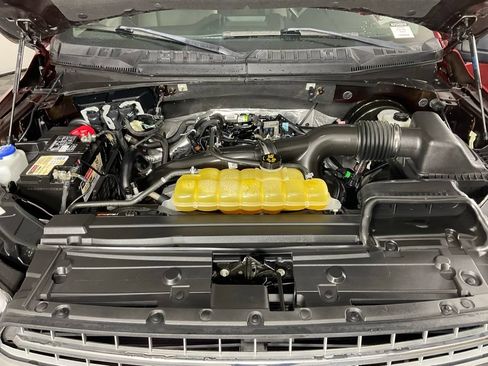 Used 2019 Ford F150 XLT w/ Equipment Group 302A Luxury RWD image 9