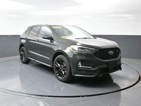 Used 2024 Ford Edge ST w/ Equipment Group 401A image 6