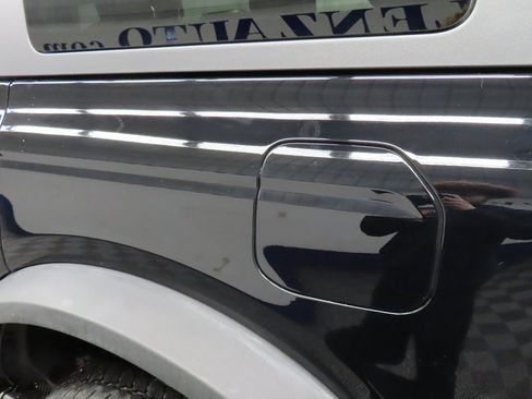 Used 2021 Ford Bronco Black Diamond image 30