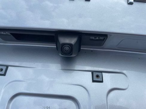 Used 2024 Ford Escape Platinum AWD/4WD image 11