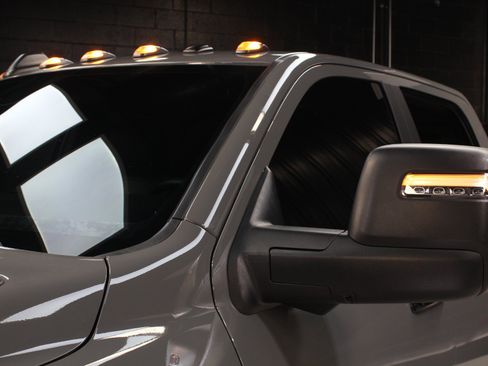 Used 2024 RAM 2500 Rebel w/ Towing Technology Group AWD/4WD image 7