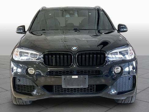 Used 2018 BMW X5 xDrive50i AWD/4WD image 3