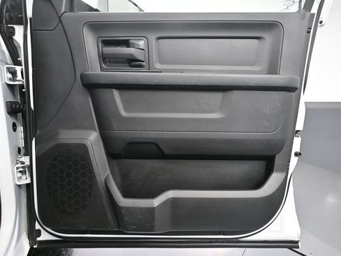 Used 2022 RAM 2500 Tradesman AWD/4WD image 42
