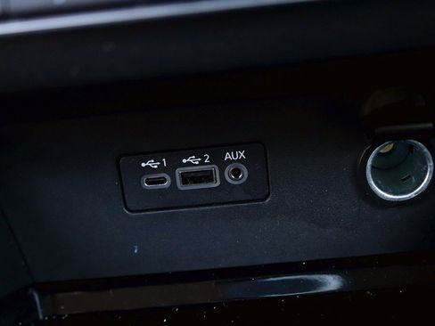 Used 2025 Nissan Altima 2.5 SR image 22