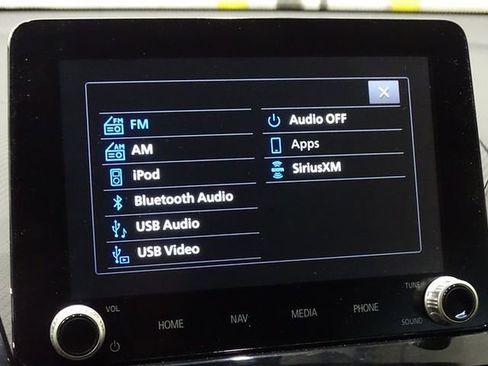 Used 2024 Mitsubishi Eclipse Cross SE image 33