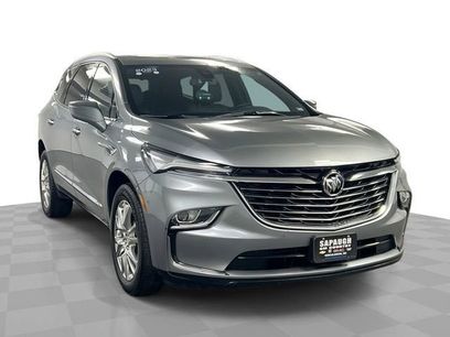 Certified 2023 Buick Enclave Essence w/ Experience Buick Package