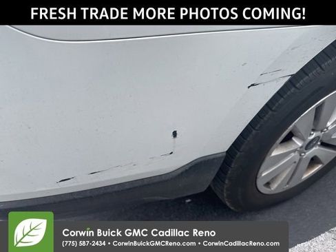 Used 2017 Subaru Outback 2.5i Premium AWD/4WD image 5