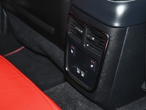 Used 2020 Dodge Charger SRT Hellcat w/ Harman/Kardon Audio Group image 58