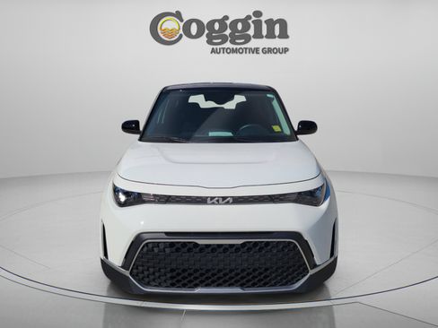 Used 2024 Kia Soul S FWD image 5