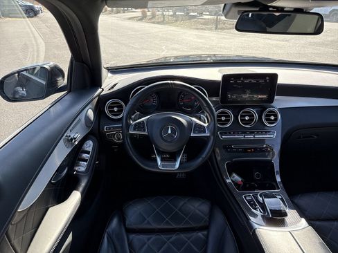Used 2019 Mercedes-Benz GLC 63 AMG 4MATIC image 15