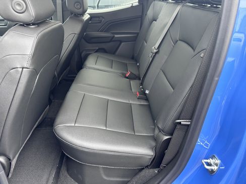 New 2026 Chevrolet Colorado Trail Boss image 11