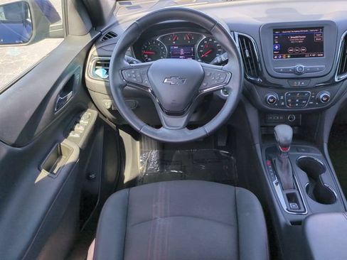 Certified 2023 Chevrolet Equinox RS FWD image 18