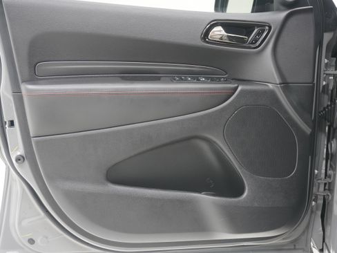Used 2025 Dodge Durango R/T AWD/4WD image 17