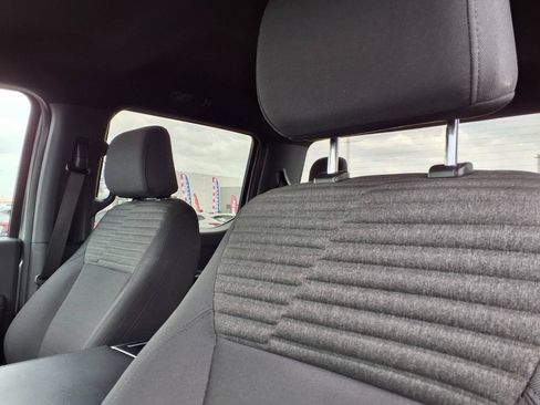 Used 2023 Ford F150 XL w/ STX Appearance Package AWD/4WD image 18