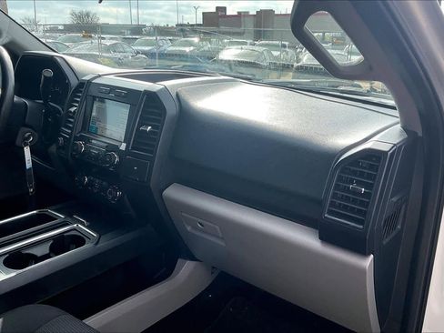Used 2019 Ford F150 XL w/ Equipment Group 101A Mid image 22