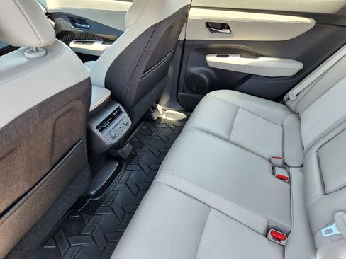 Certified 2024 Nissan Ariya AWD image 25