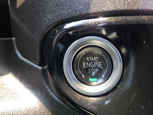 Used 2025 Chevrolet Silverado 2500 High Country w/ Technology Package AWD/4WD image 21
