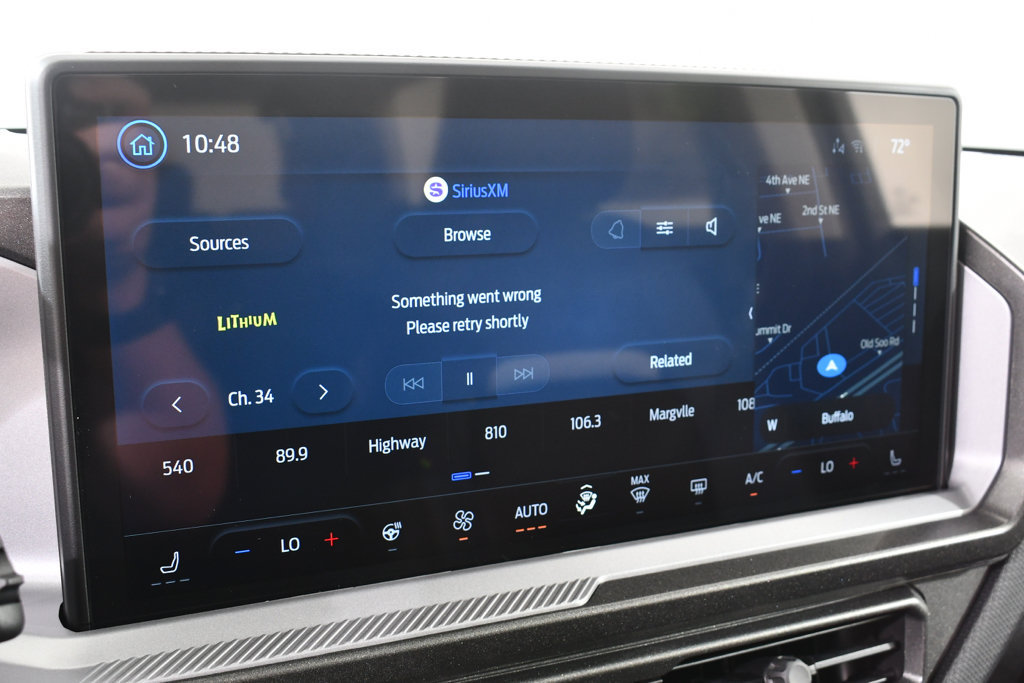 New 2026 Ford Bronco Sport Outer Banks w/ Outer Banks Tech Package+ AWD/4WD image 27
