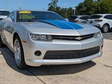 Used 2015 Chevrolet Camaro LS image 4