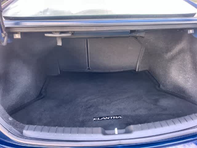 Used 2018 Hyundai Elantra SEL w/ Cargo Package FWD image 20