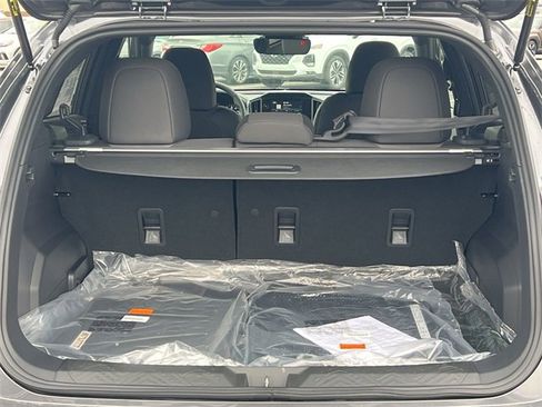 New 2026 Subaru Crosstrek 2.5i Sport image 29