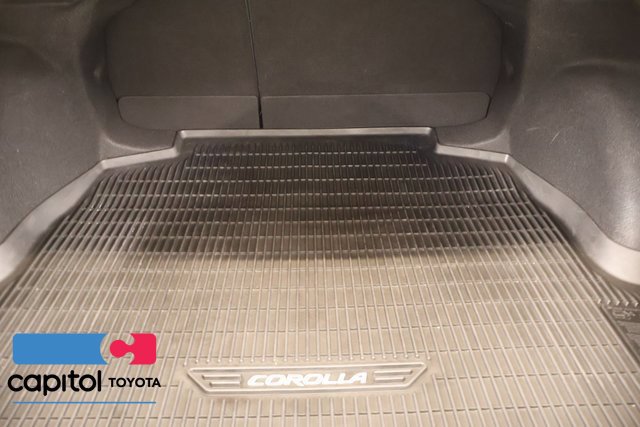Certified 2021 Toyota Corolla XSE FWD image 26