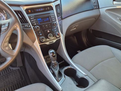 Used 2014 Hyundai Sonata GLS image 6