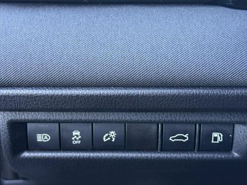 Certified 2025 Toyota Camry LE AWD/4WD image 17