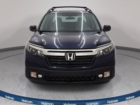 Used 2017 Honda Ridgeline RTL image 2