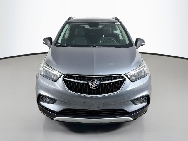 Used 2019 Buick Encore Preferred w/ Safety Package FWD image 2