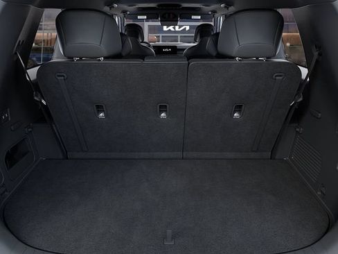 New 2027 Kia Telluride EX X-Line AWD/4WD image 19