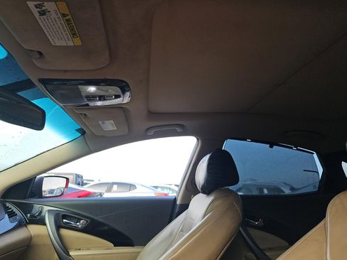 Used 2014 Hyundai Azera Limited w/ Option Group 02 image 14