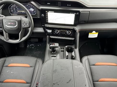 New 2026 GMC Sierra 1500 AT4 w/ AT4 Premium Package image 13