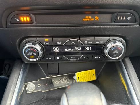 Used 2017 MAZDA CX-5 Grand Touring image 32