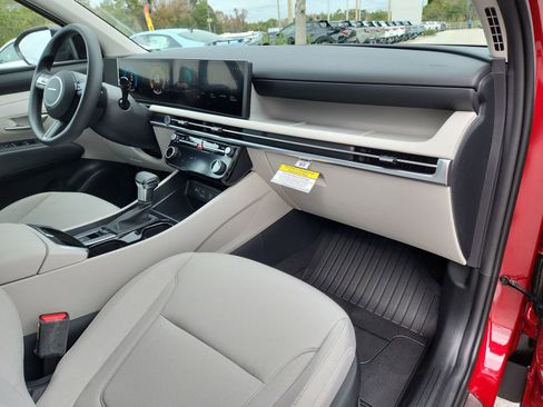 New 2026 Hyundai Tucson SEL image 10