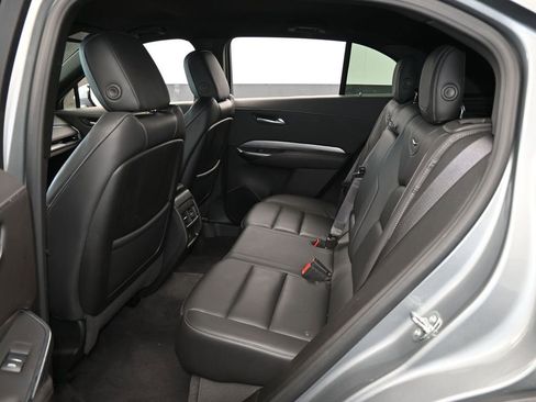 Used 2024 Cadillac XT4 Premium Luxury image 32
