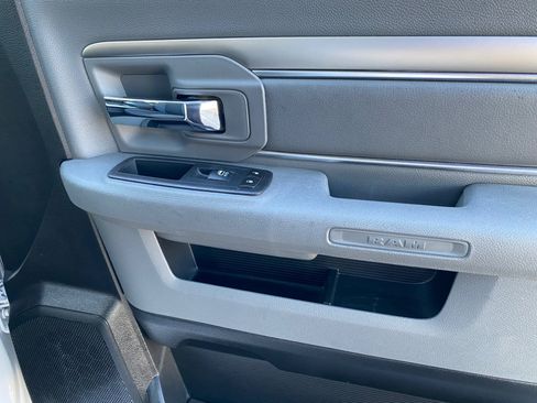 Used 2020 RAM 1500 Classic Warlock w/ Electronics Group image 36