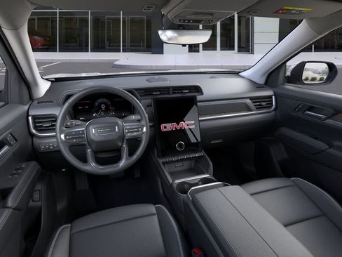 New 2026 GMC Terrain Denali w/ LPO, Floor Liner Package image 15