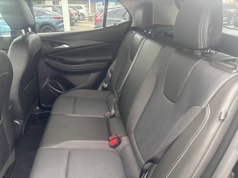 Used 2024 Buick Encore GX Preferred w/ Advanced Technology Package FWD image 31