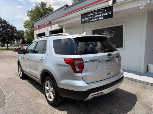 Used 2016 Ford Explorer XLT AWD/4WD image 15