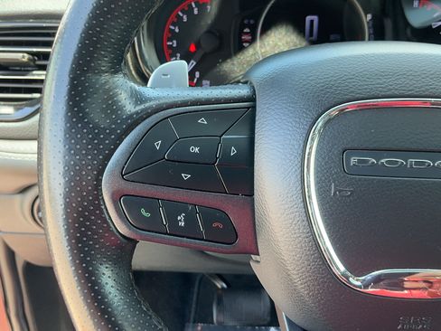 Certified 2021 Dodge Durango GT RWD image 22