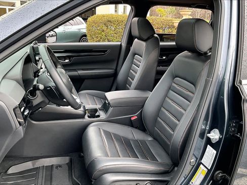 Used 2023 Honda CR-V Sport Touring image 8