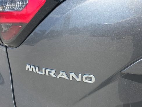 Certified 2024 Nissan Murano SL AWD/4WD image 6