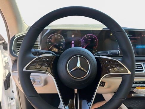 New 2026 Mercedes-Benz GLE 350 4MATIC image 26
