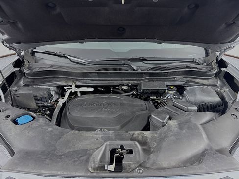 Certified 2023 Honda Ridgeline RTL image 30