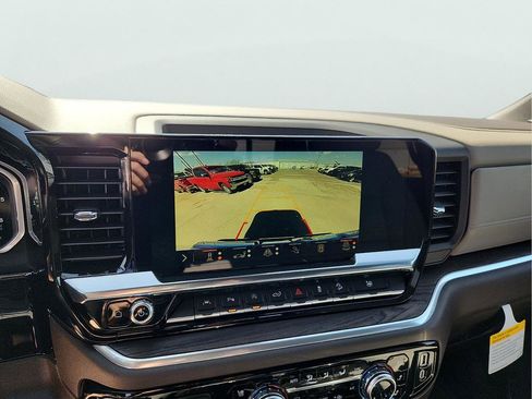 New 2026 GMC Sierra 1500 SLT AWD/4WD image 23