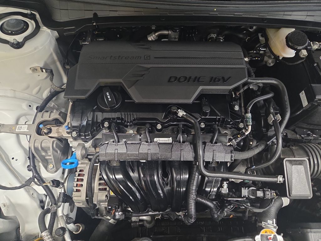Used 2025 Kia K4 FWD image 29