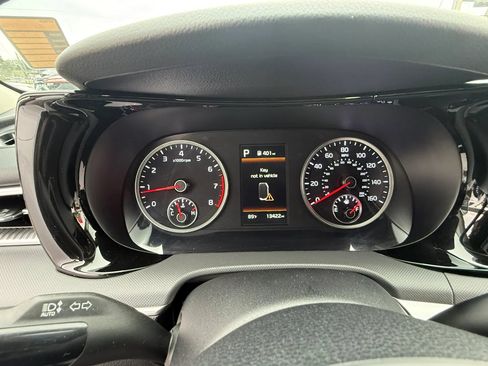 Used 2023 Kia K5 LXS FWD image 42