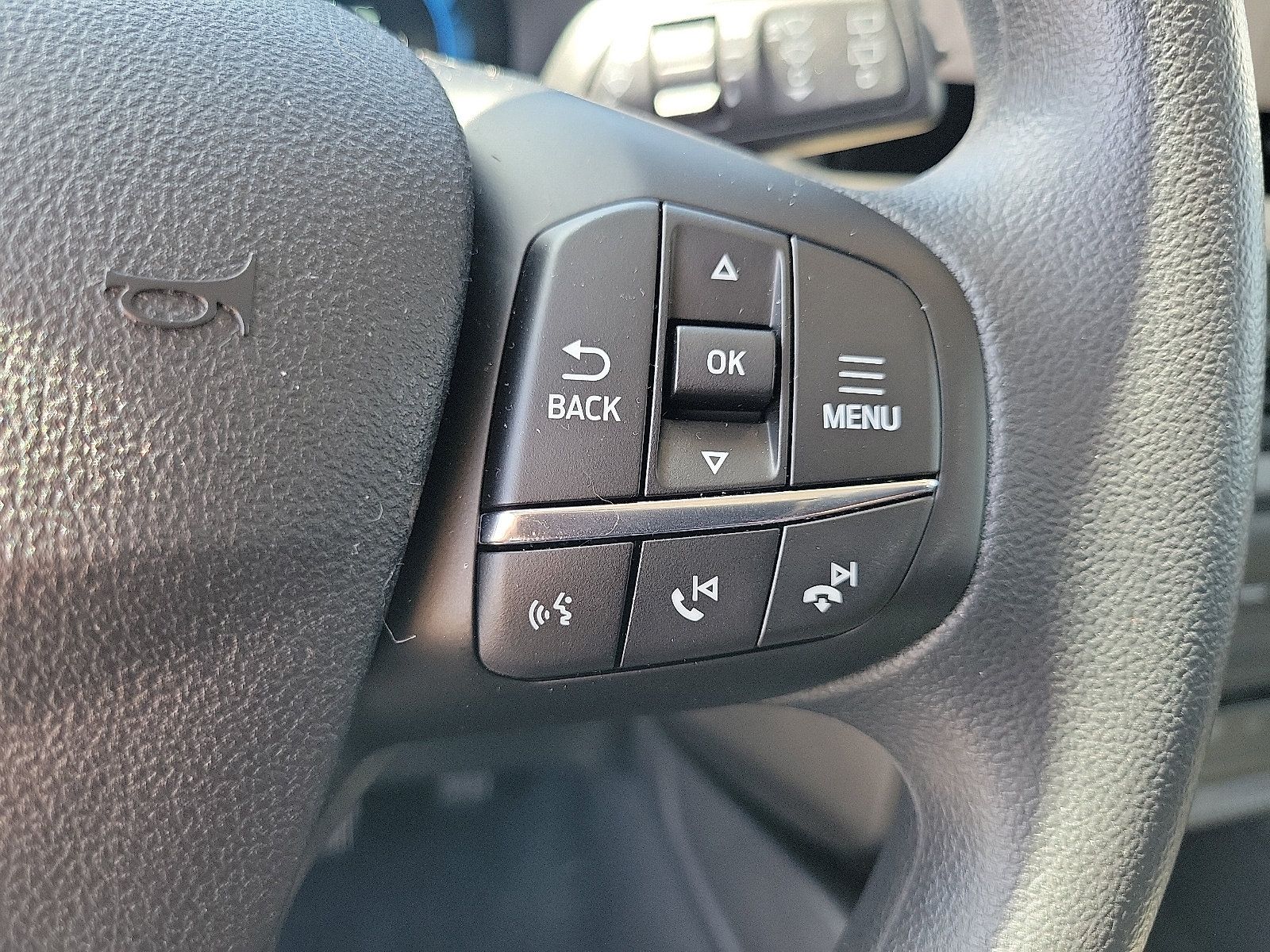 Used 2025 Ford Bronco Sport Big Bend AWD/4WD image 9